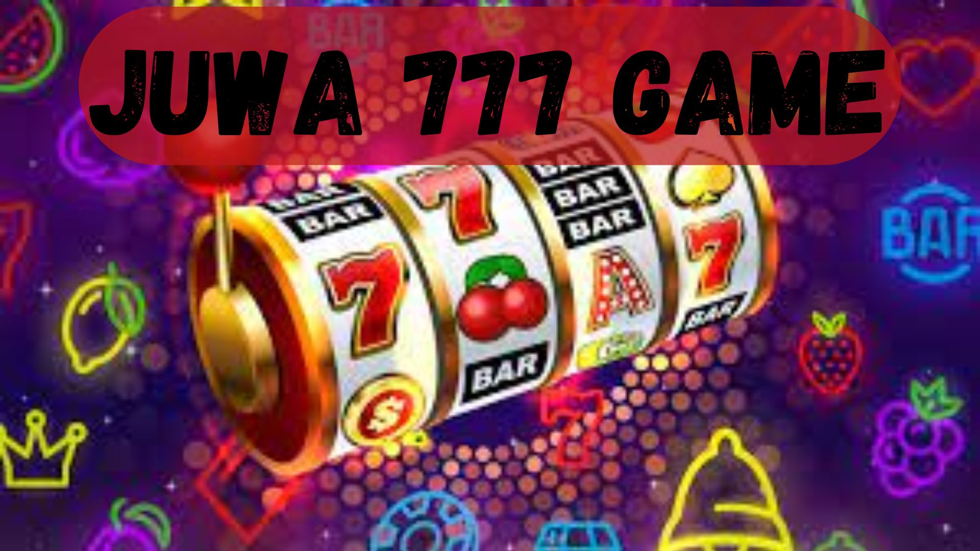 Juwa 777 Game Categories