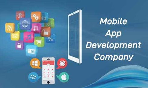 Mobile App Development Company