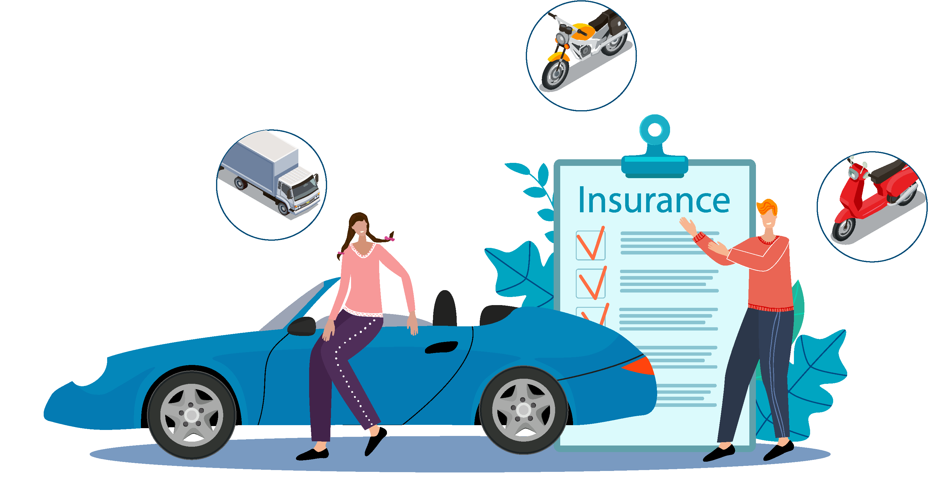 Motor Insurance