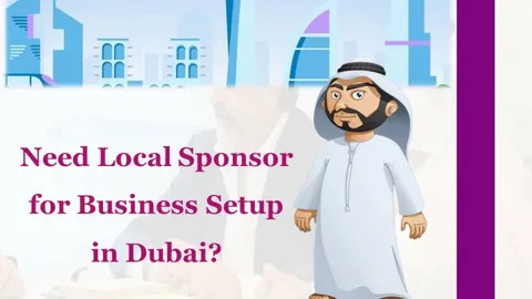 Local Sponsorship Services in Dubai