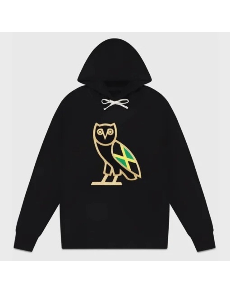 Stay Cool and Comfortable with OVO Hoodies