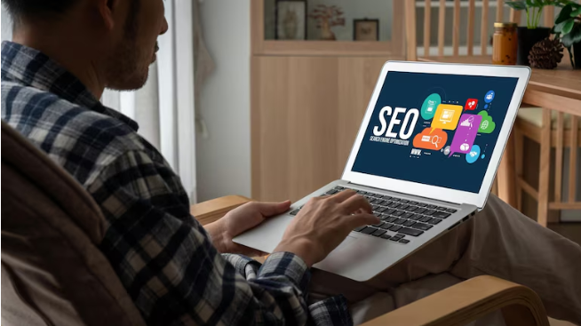 Choosing SEO Services