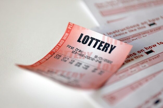 Online Lotteries