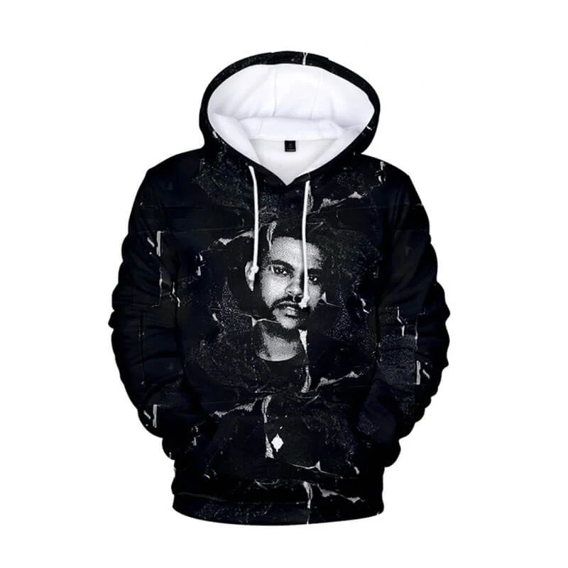 Weeknd has become one of the iconic items associated