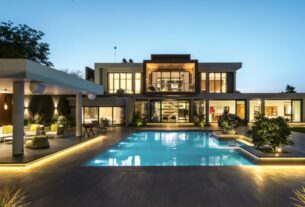 Top Trends in Luxury Architecture for Modern Homes