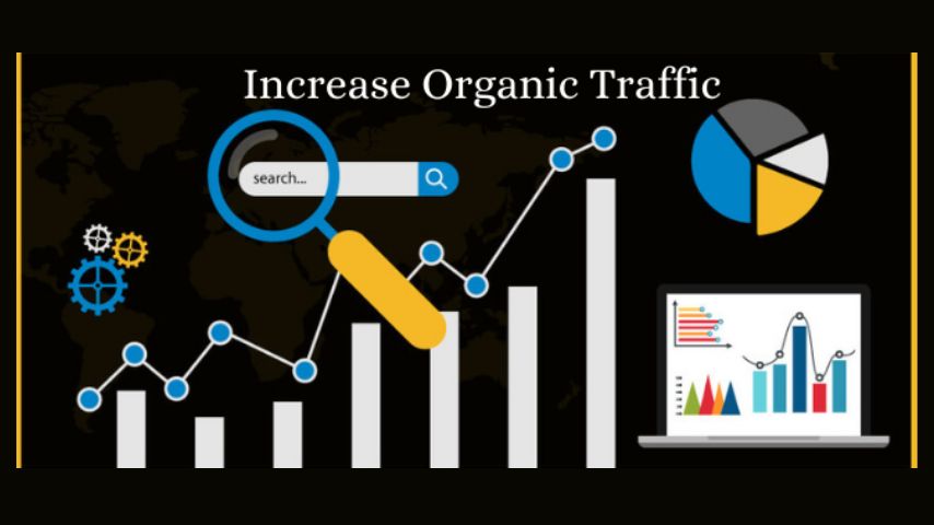 Website Ranking, increase website search ranking with best seo services, boost website online sales, top seo services in atlanta, improve website organic traffic