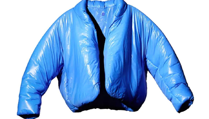 Yeezy-Gap-Round-Jacket-–-Blue