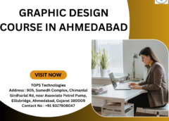 graphic design course