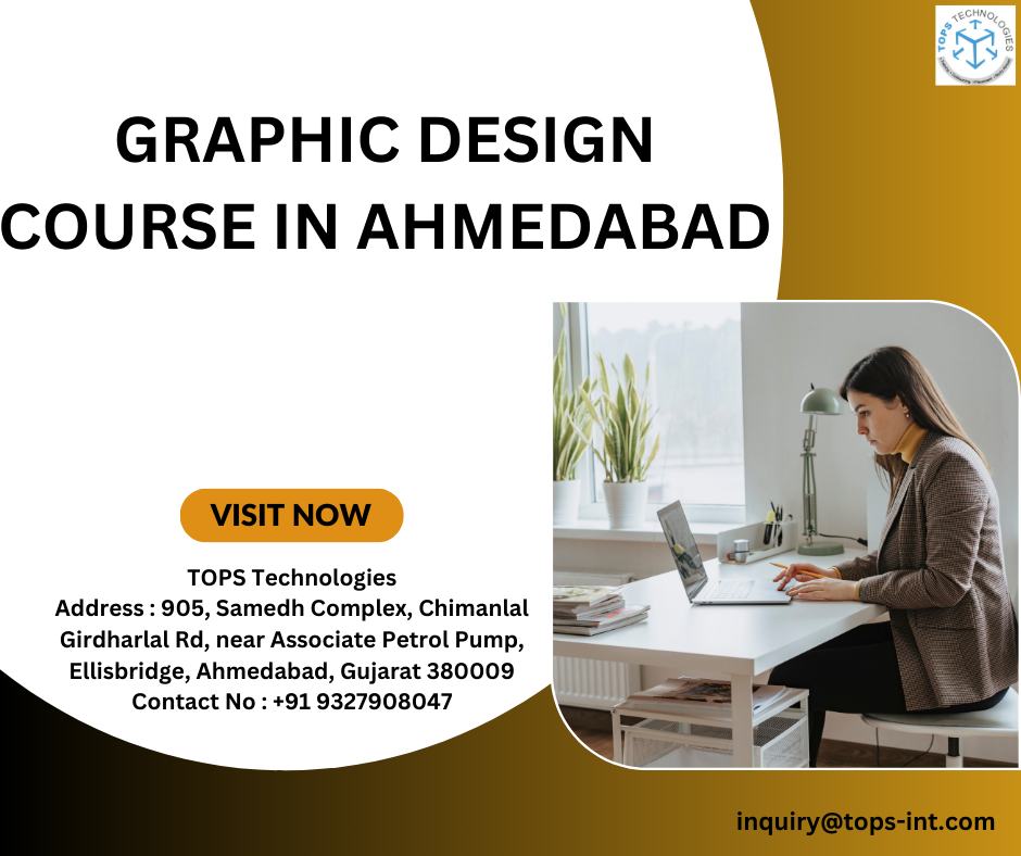 graphic design course