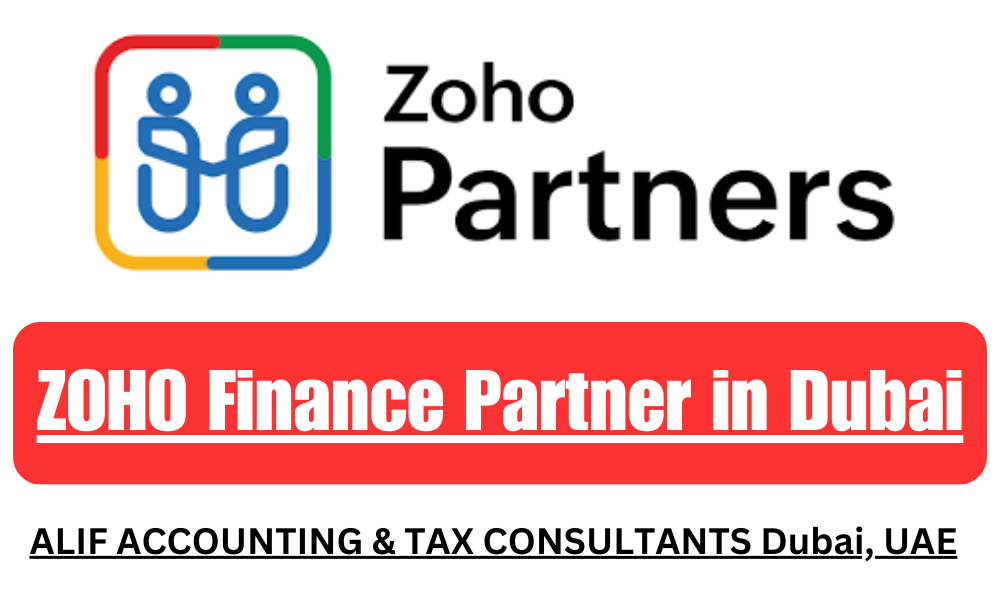 Zoho CRM Consultants