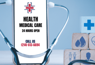 Top 5 Best Emergency Rooms in Dallas for Immediate Care in 2024