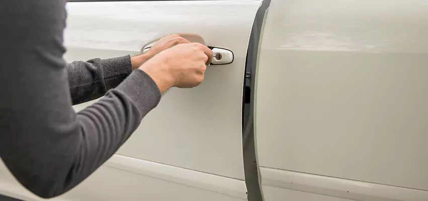 Car Locks Related Services Grand Rapids