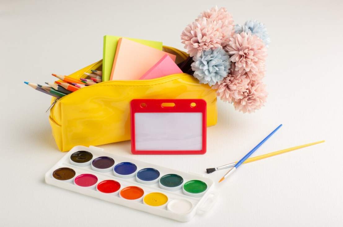 children art sets