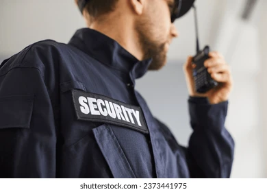 security company