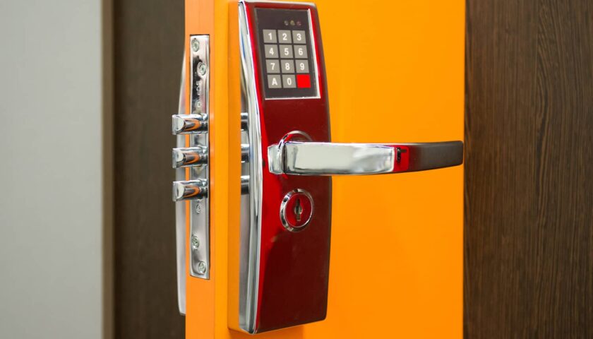 Commercial Locksmith Services in Inver Grove Heights