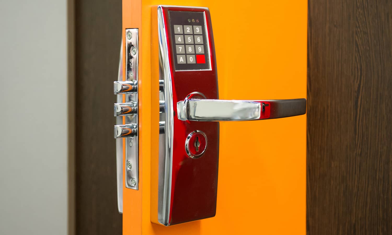 Commercial Locksmith Services in Inver Grove Heights