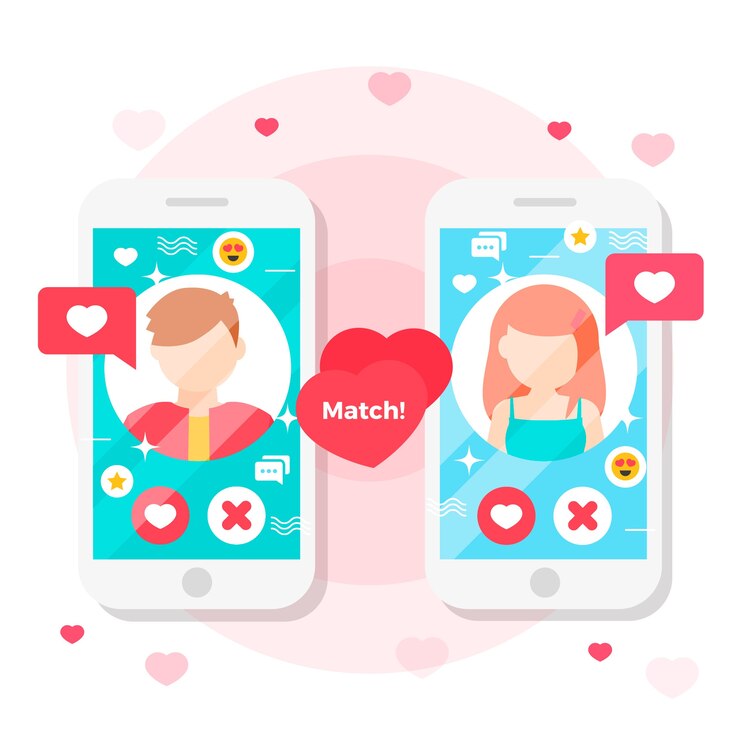 Dating App Development