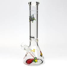 Pokemon Bong