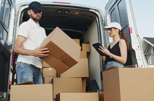 Packers and Movers in Lahore