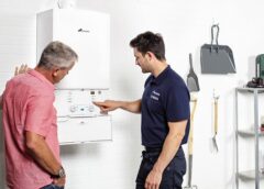 Improve Boiler Efficiency in the UK