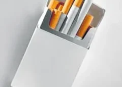 how many cigarettes in a pack