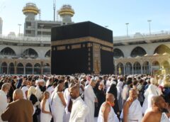 umrah packages