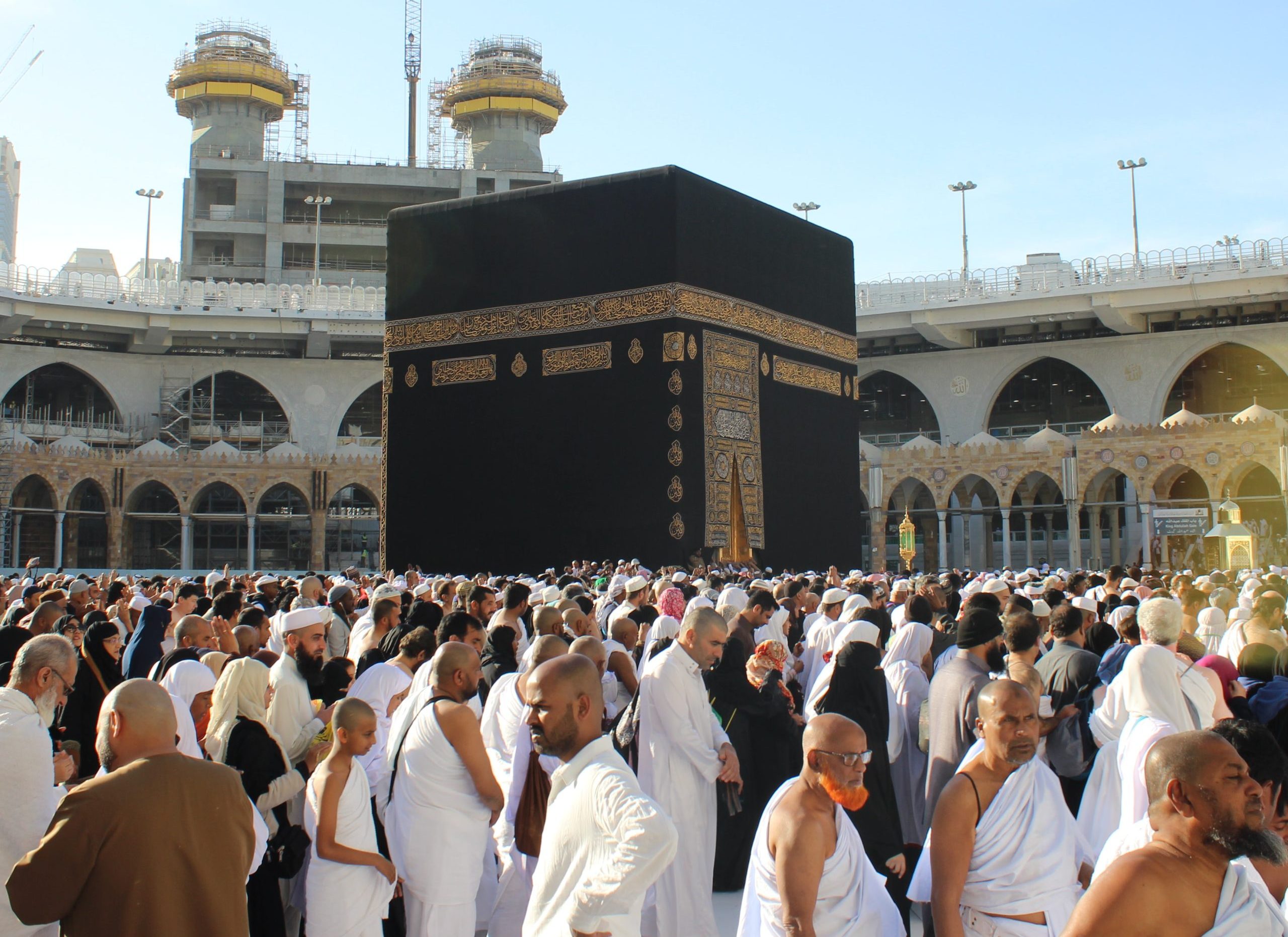 umrah packages