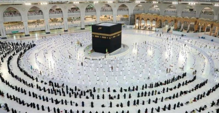 umrah packages from uk 2025 