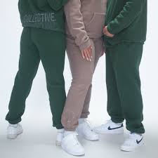 sweats collective