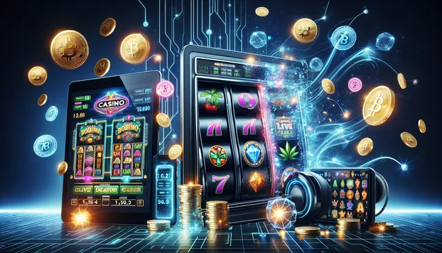 Online Casino Games