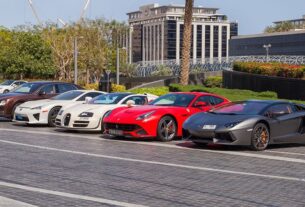 What Makes Miami Car Rentals Perfect for Corporate Travelers?