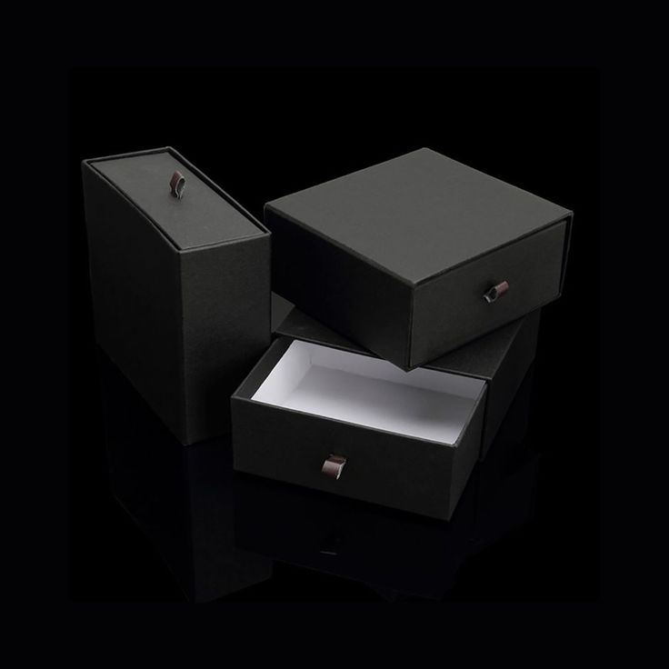 custom rigid boxes