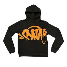 Syna World Hoodie