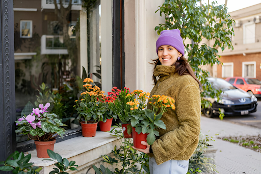 Flowering Plants