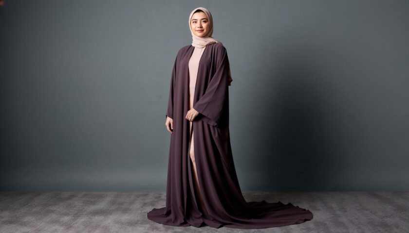 women's abaya dresses