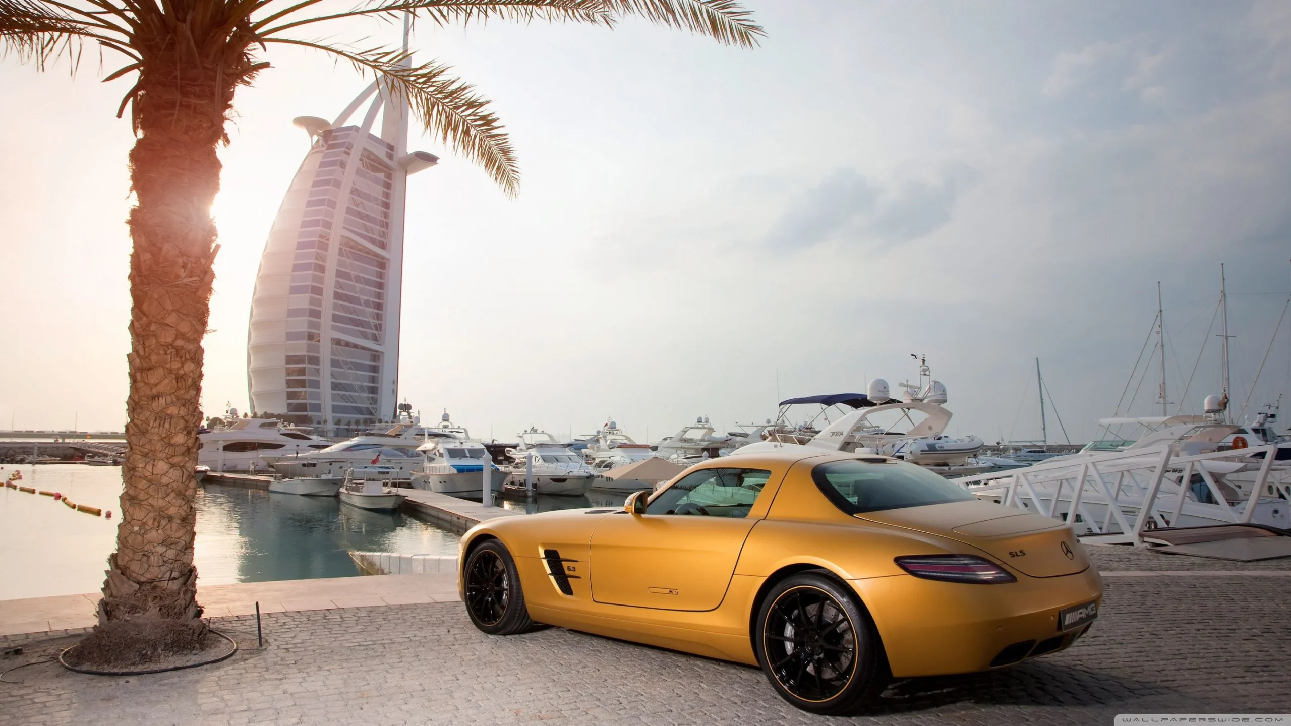 Rent a Car Dubai