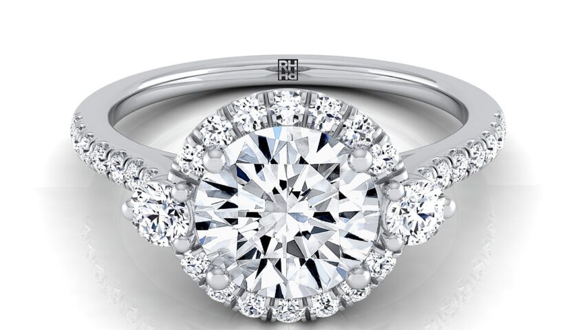 The Timeless Beauty of Step Cut Diamonds for Engagement Rings