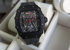 Richard Mille RM Men