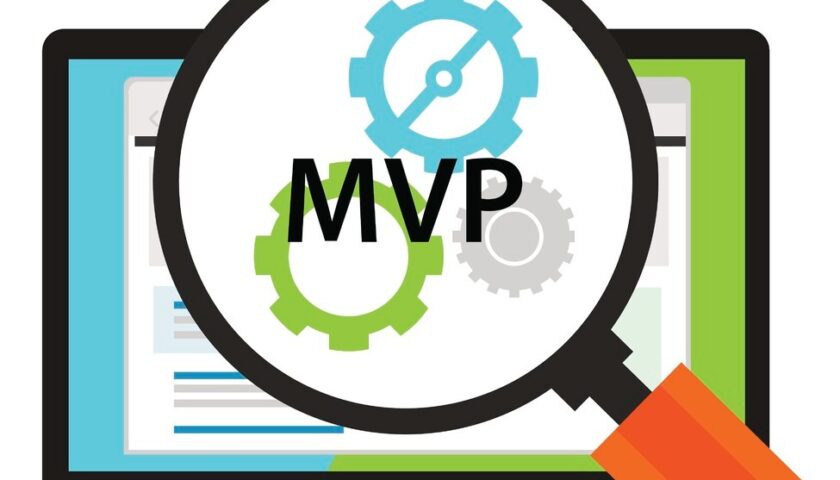 mvp software development services