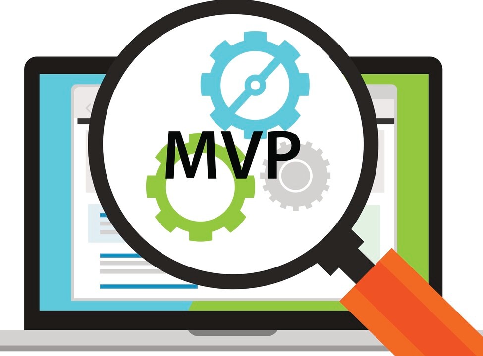 mvp software development services