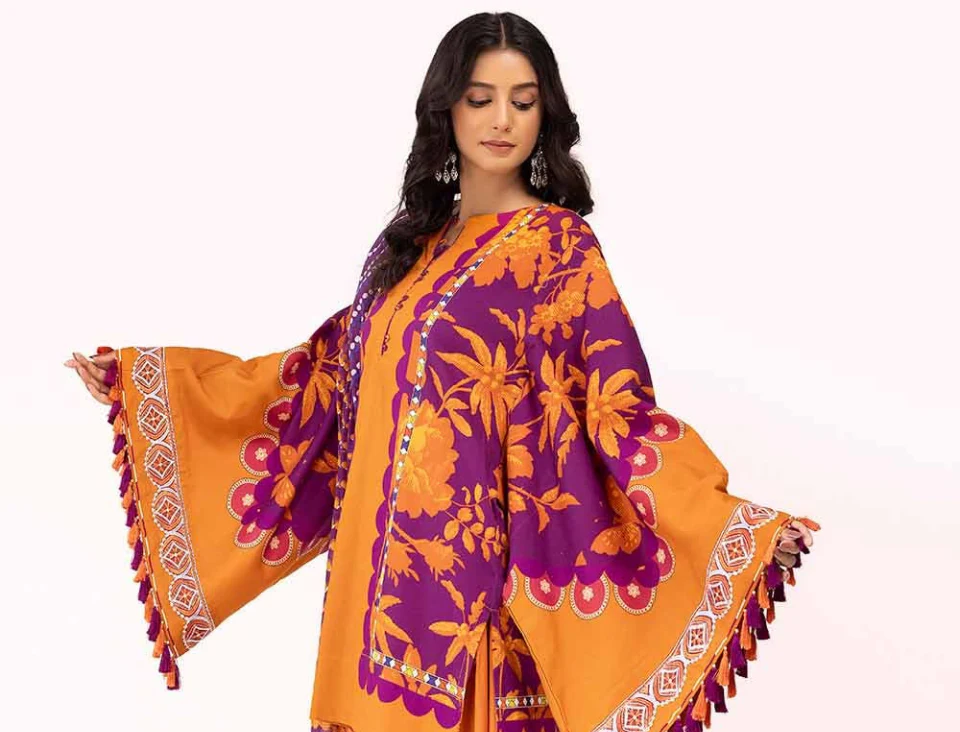 How to Get Stunning Pakistani Clothes with Next Day Delivery in the UK