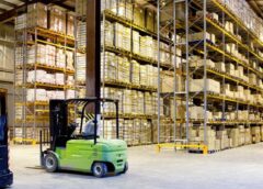 Optimizing Business Logistics with Warehousing Services in Saudi Arabia"