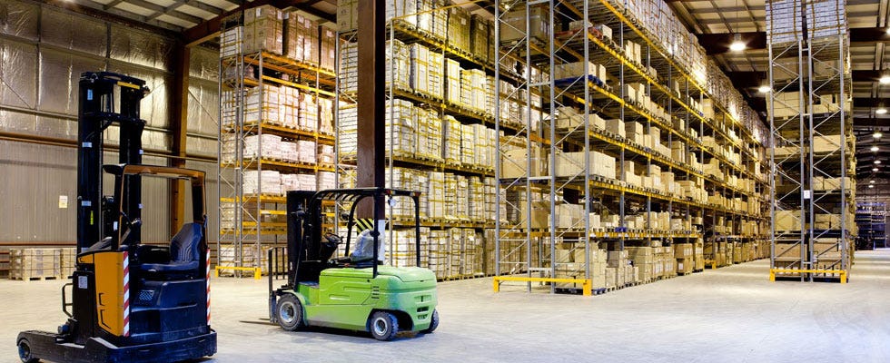 Optimizing Business Logistics with Warehousing Services in Saudi Arabia"