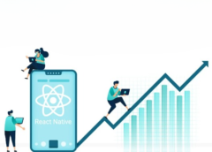 react native app development company