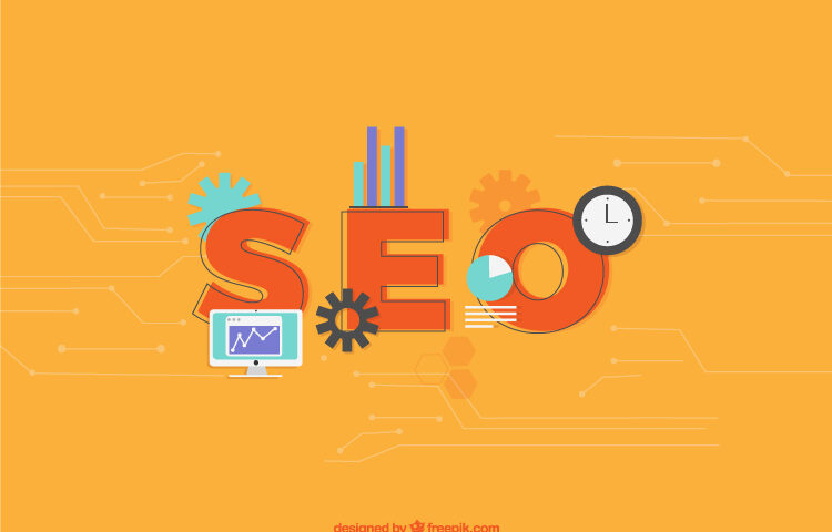 Enterprise SEO services