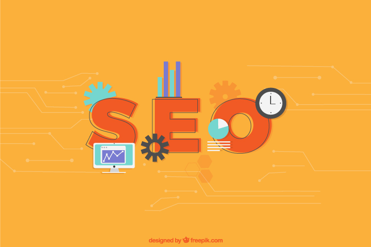 Enterprise SEO services