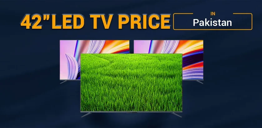 42 inch led tv