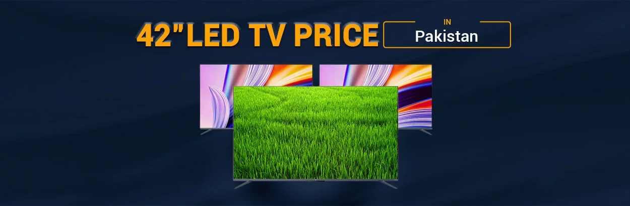 42 inch led tv