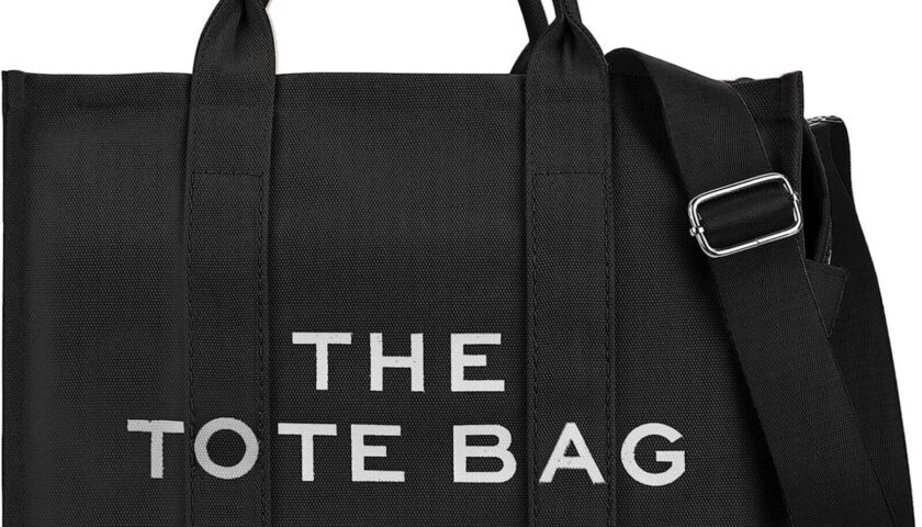 The Tote Bag