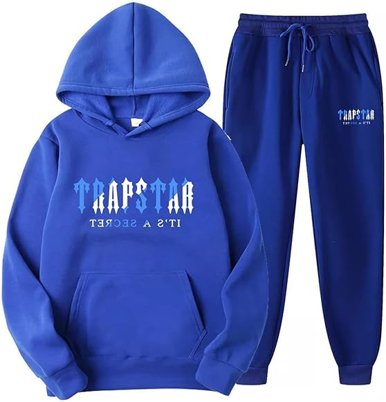 Bluza Trapstar Shop And Tracksuit